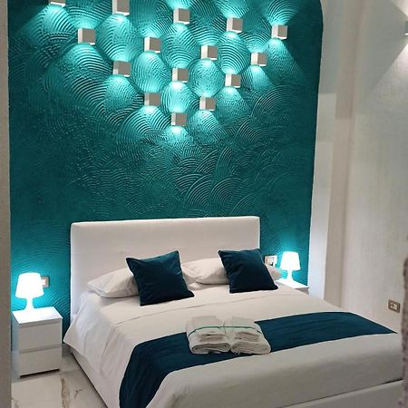 Elegance Room 03 บารี ภายนอก รูปภาพ