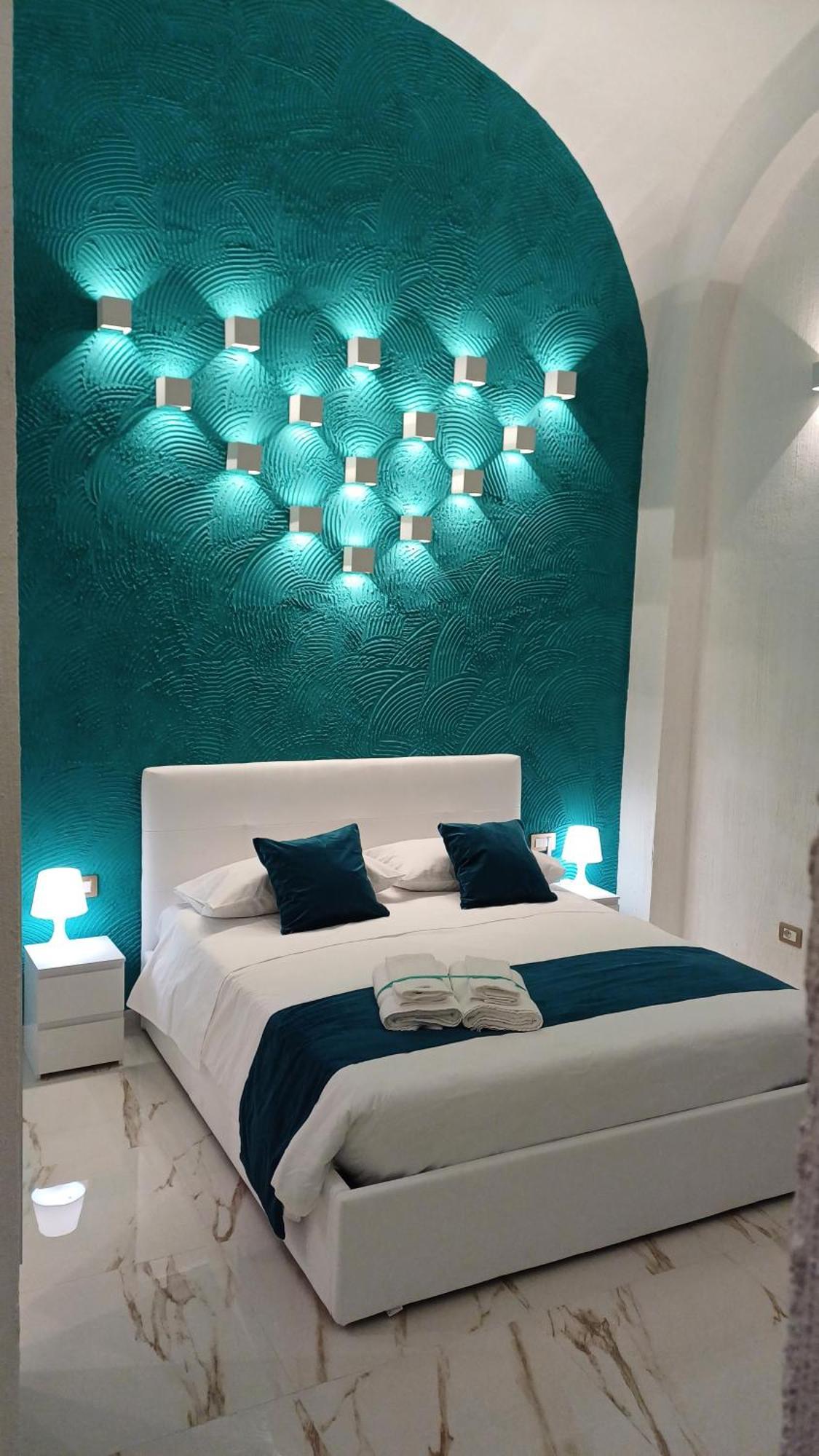 Elegance Room 03 บารี ภายนอก รูปภาพ