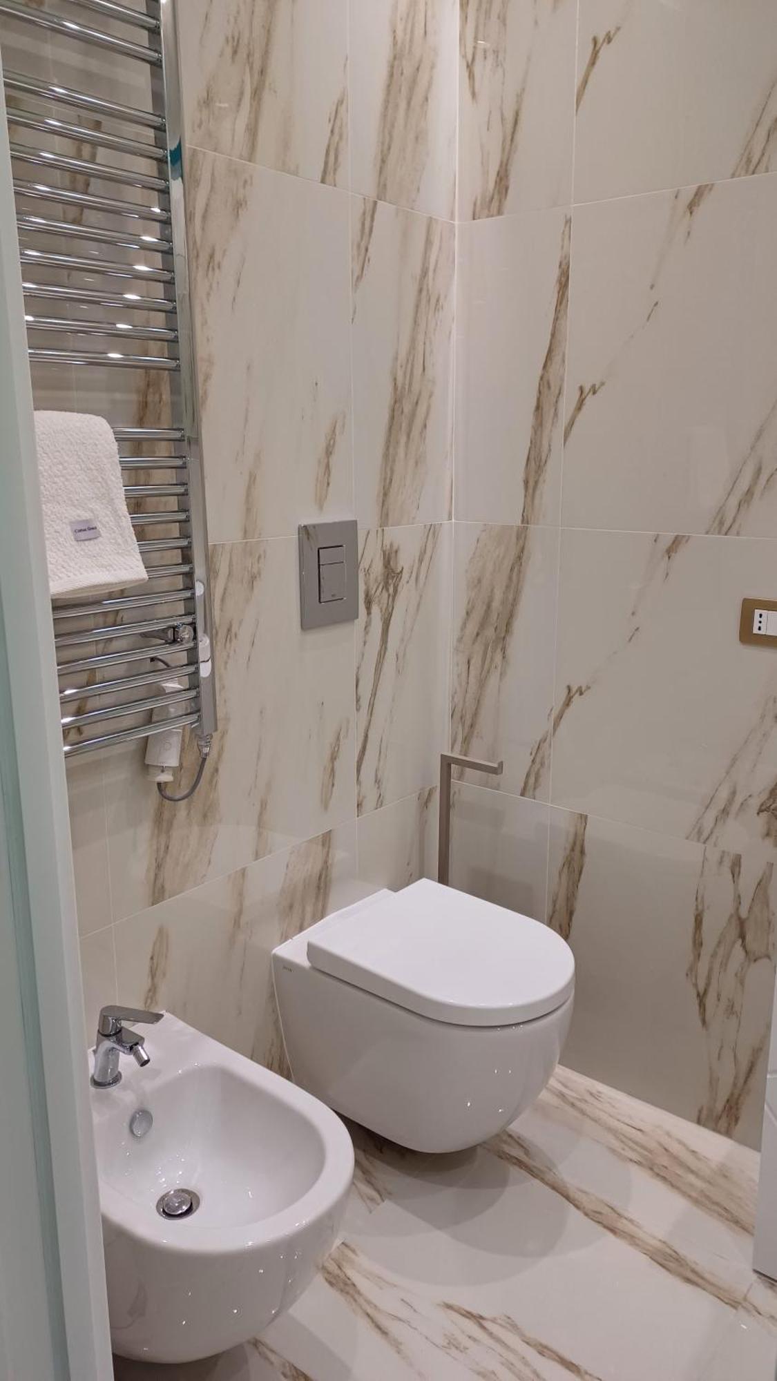 Elegance Room 03 บารี ภายนอก รูปภาพ