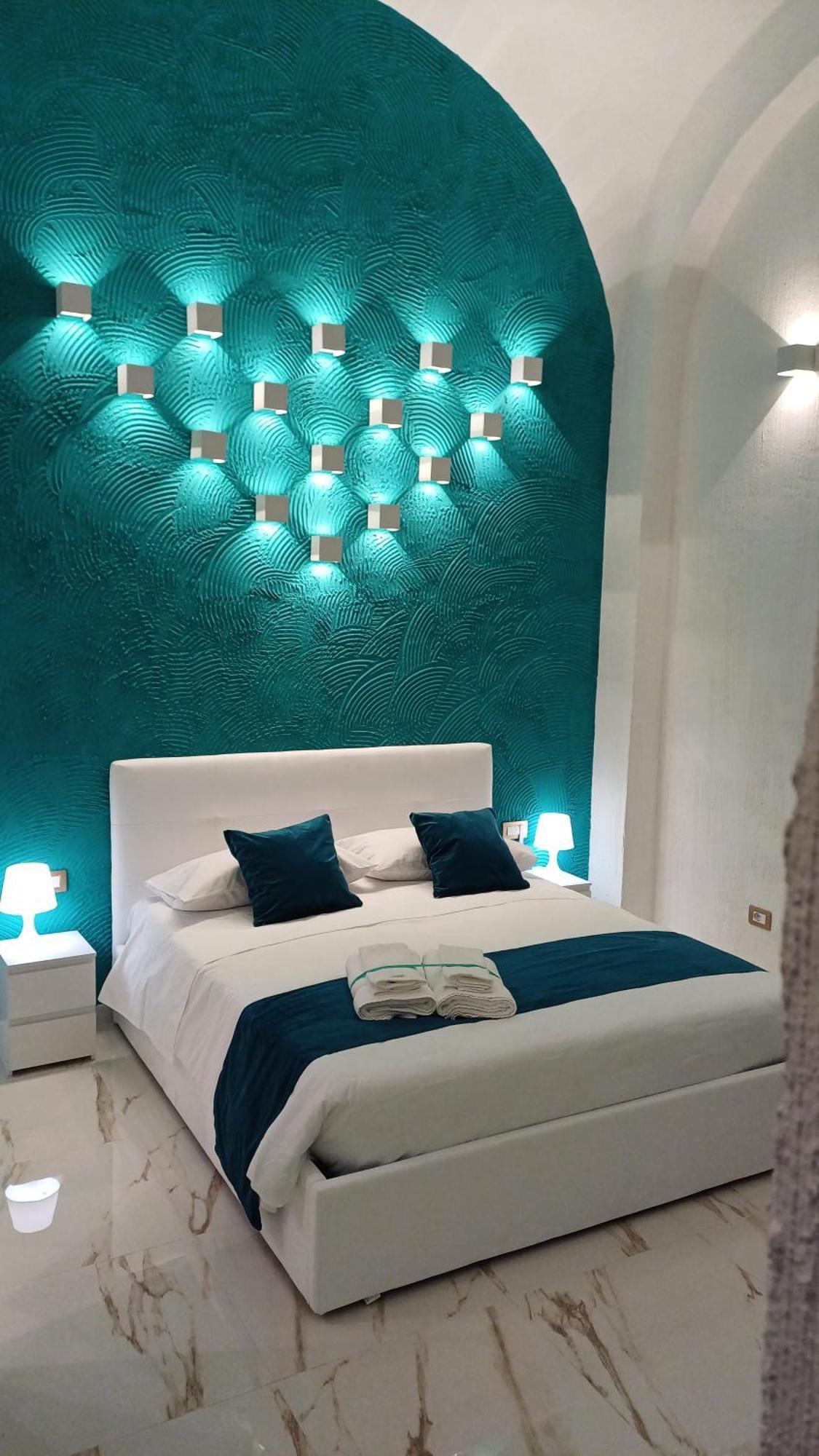 Elegance Room 03 บารี ภายนอก รูปภาพ